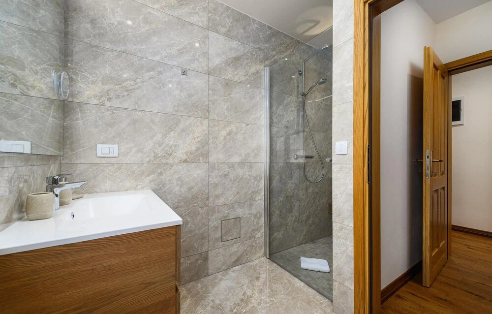 Stunning Home in Kukci With 6 Bedrooms, Wifi and Outdoor Swimming Pool