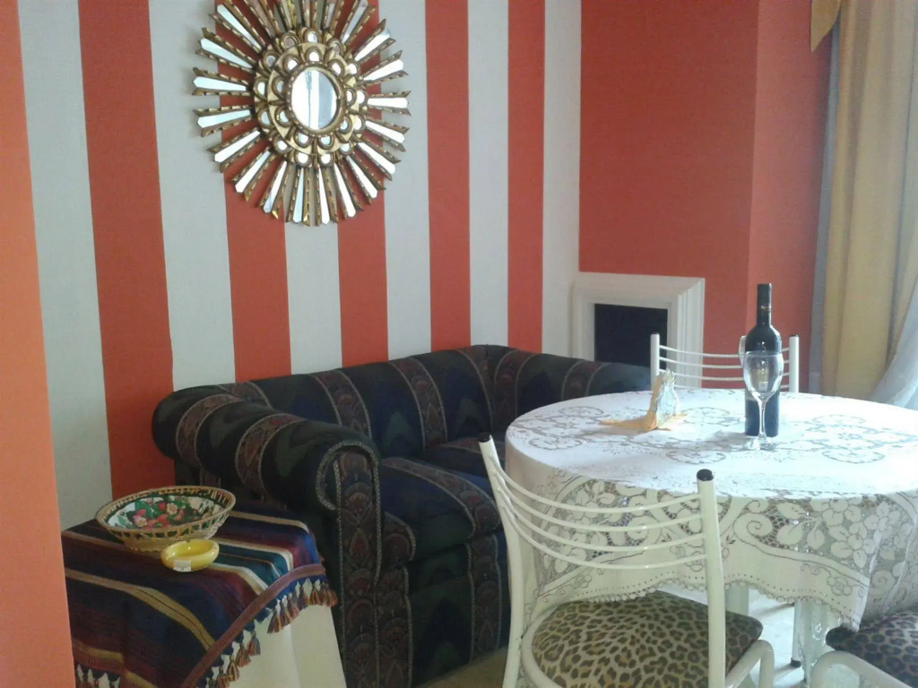 Palacio Escondido Departamentos Boutique