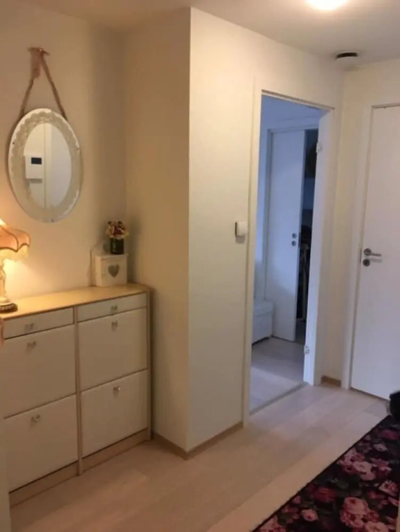 StayPlus Ocean View Apartment Balcony