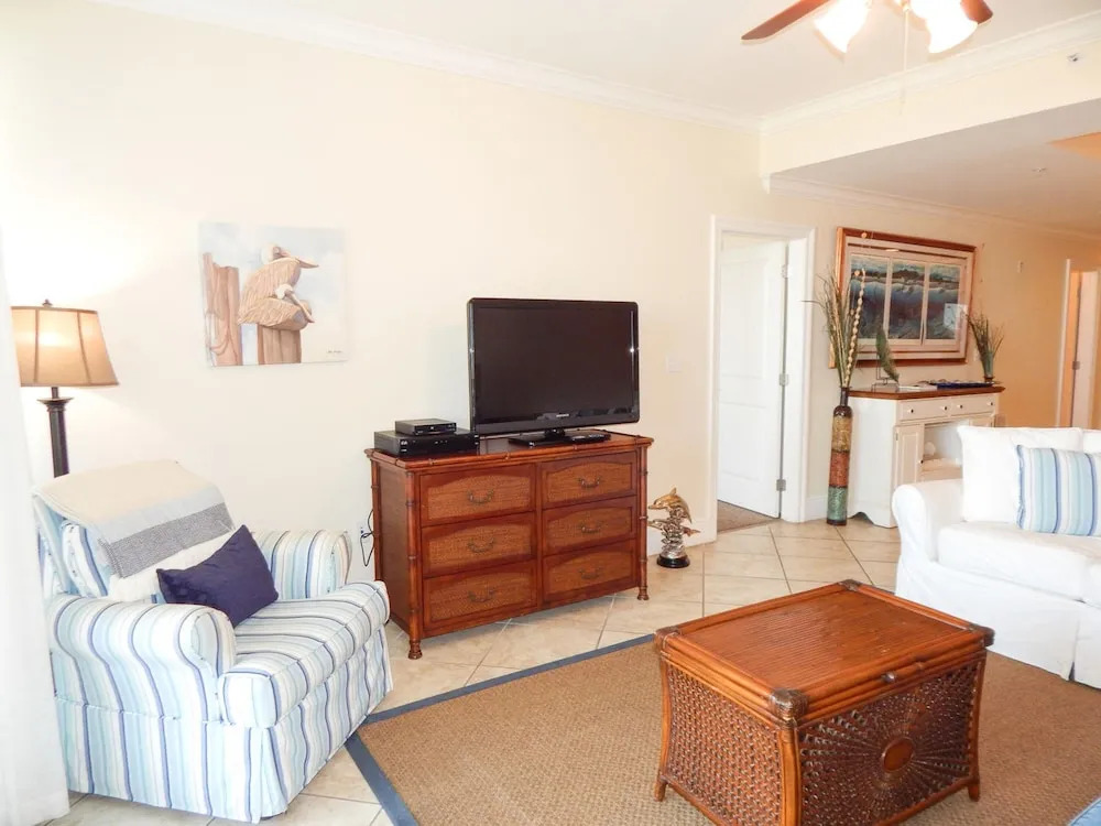 205 Holiday Isle Serenity Now by ACP