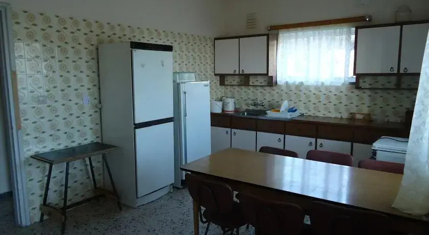 Zorpides House