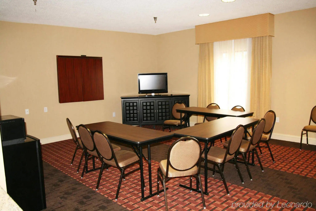 Hampton Inn Corydon