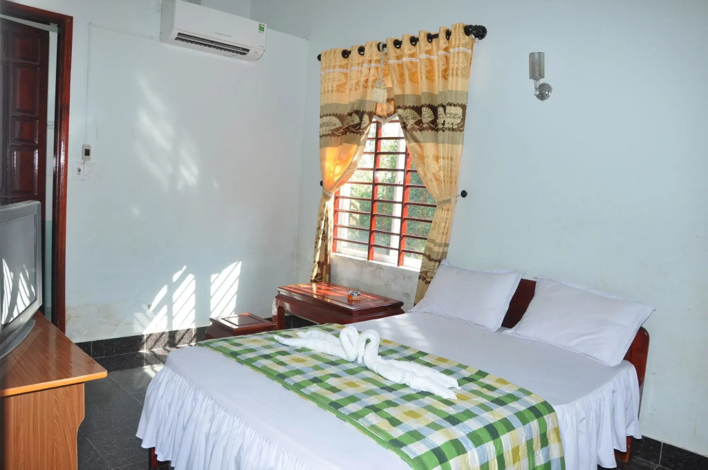 Tai Hai Hostel