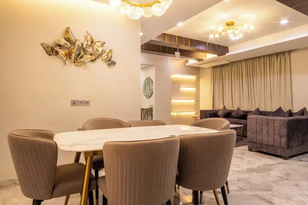 Housr 2 BHK Apartment Sector 41 Gurgaon