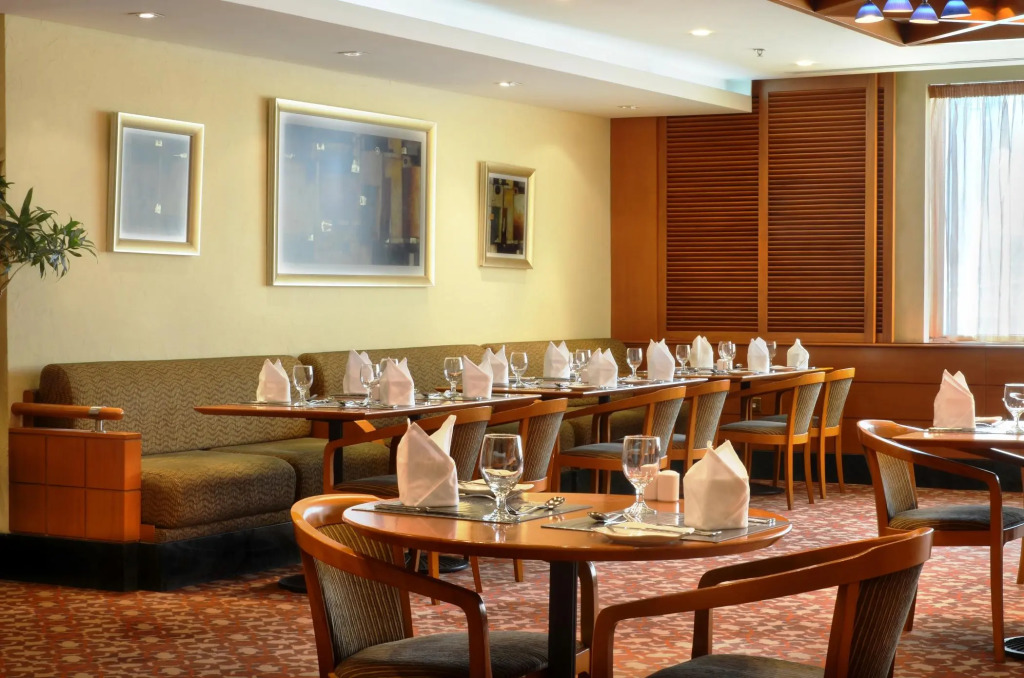 Swiss-Belhotel Sharjah