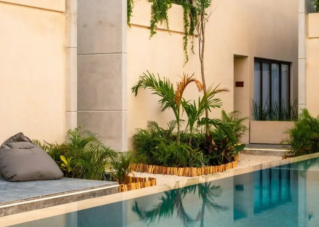 Collection O Faisano Boutique Hotel, Spa, Transportation, Rentals & Tours, Tulum