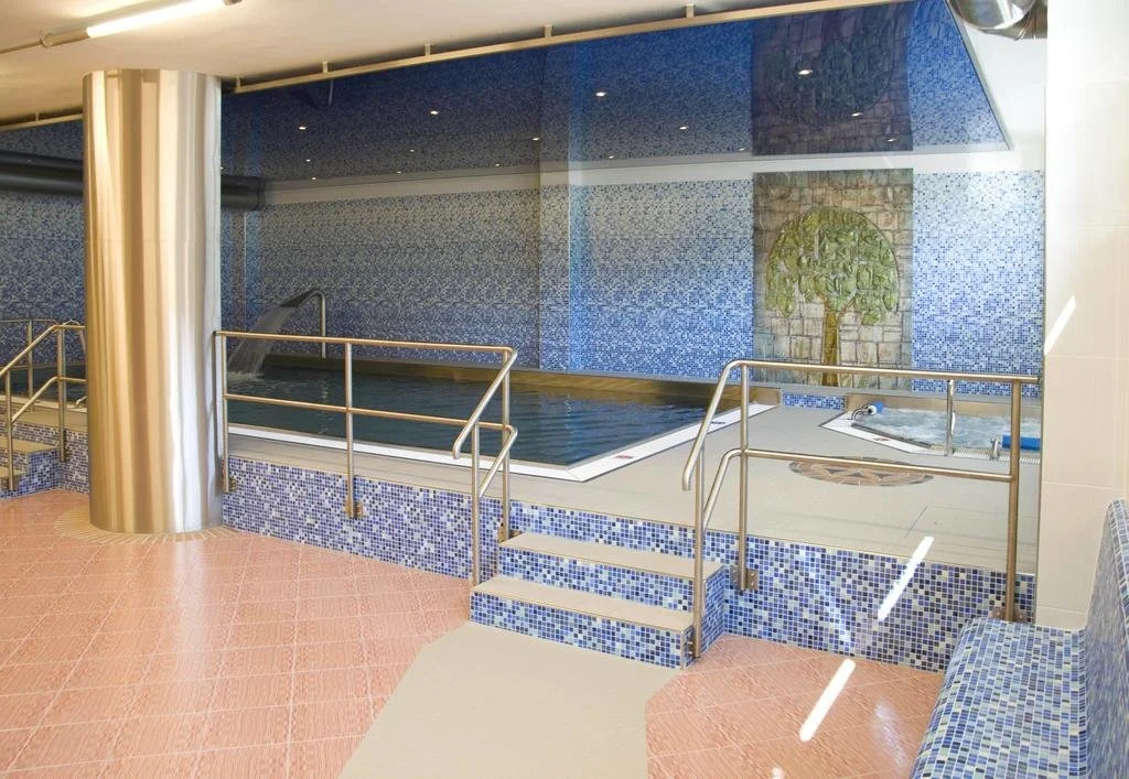 Resort Dlouhé Stráně