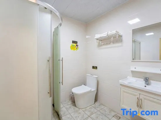 Xiamen Tianyuan Business Hotel (Xiamen North Railway Station)