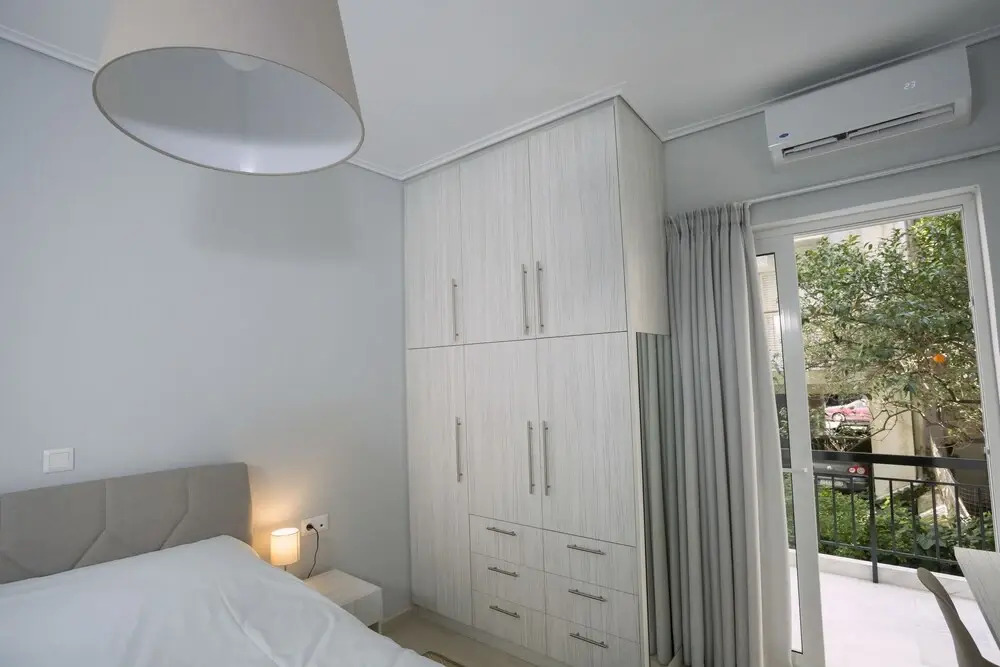 Stylish and Modern Apartment in the Heart of Athens