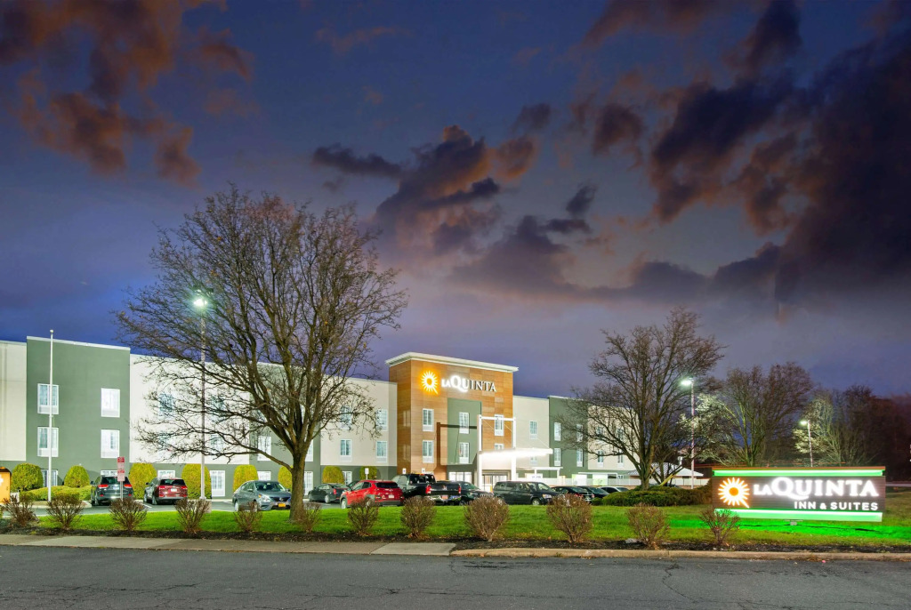 La Quinta by Wyndham New Cumberland - Harrisburg