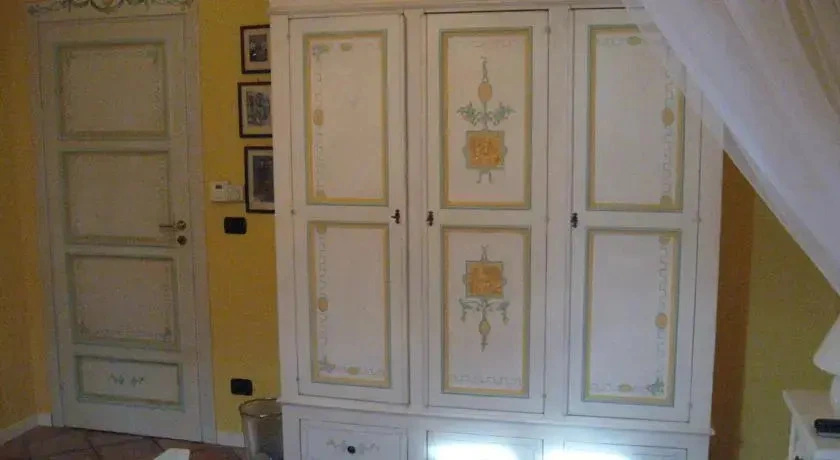 Bed and Breakfast San Carlo