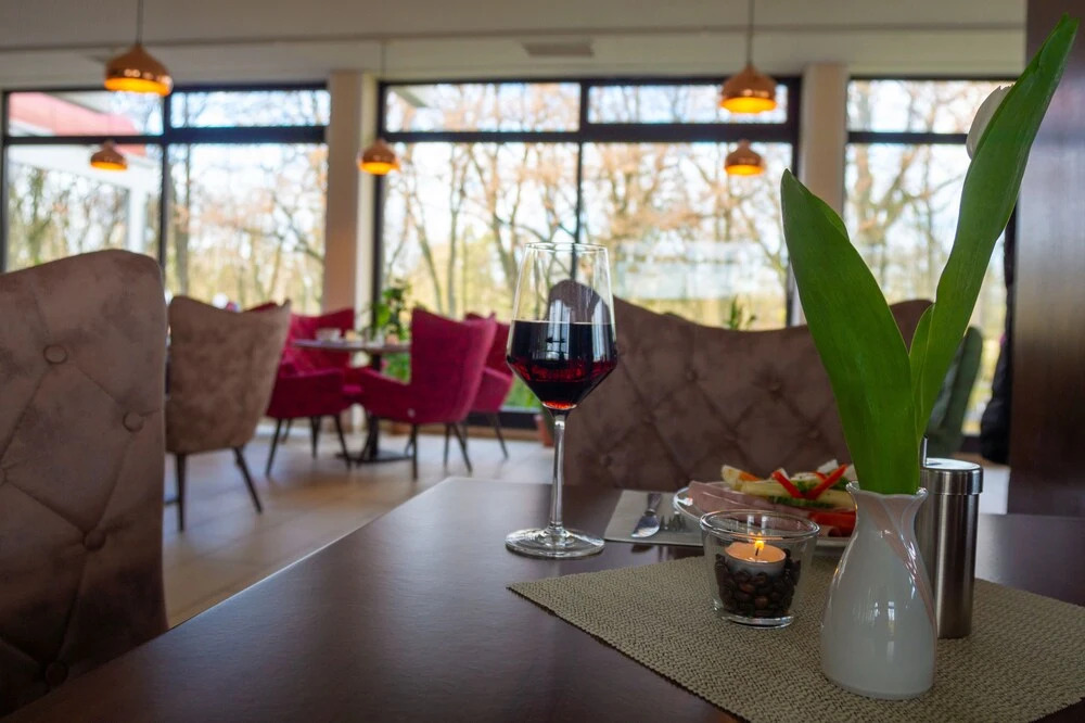 Reichels Parkhotel