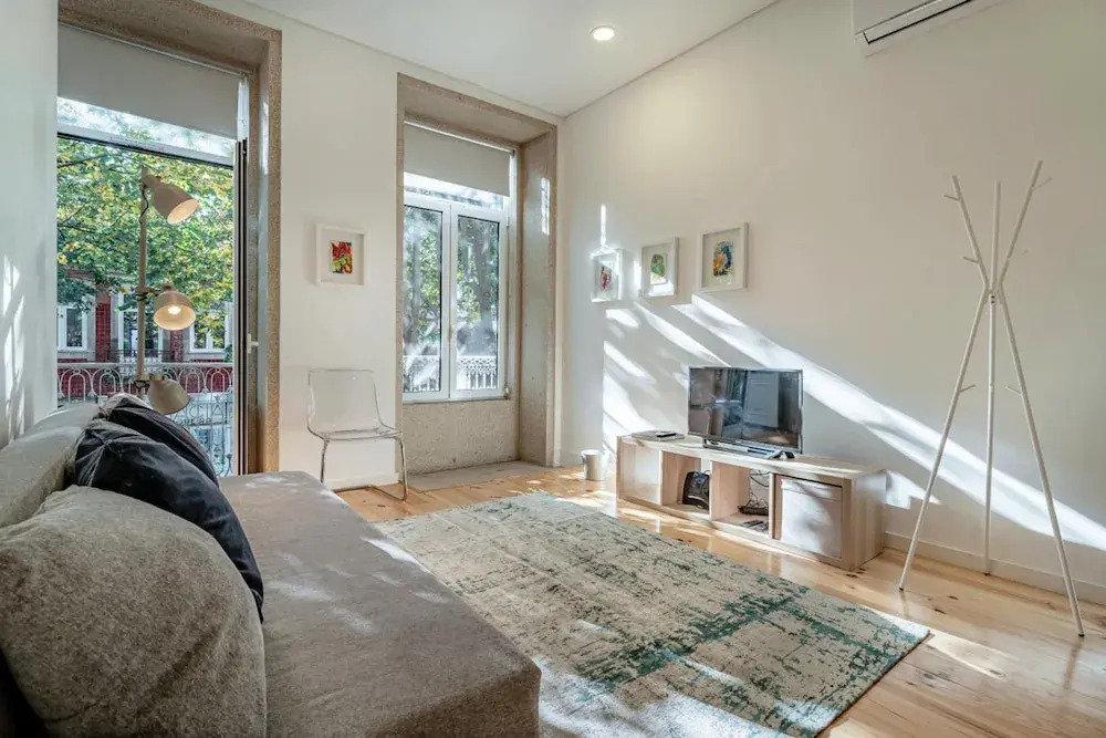 Nomad's Family - 2BED Duplex Boulevard