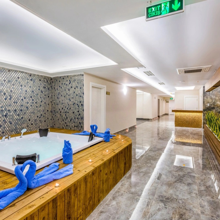 ALGORA HALAL HOTEL - All inclusive