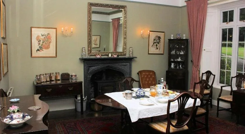 Bracken House