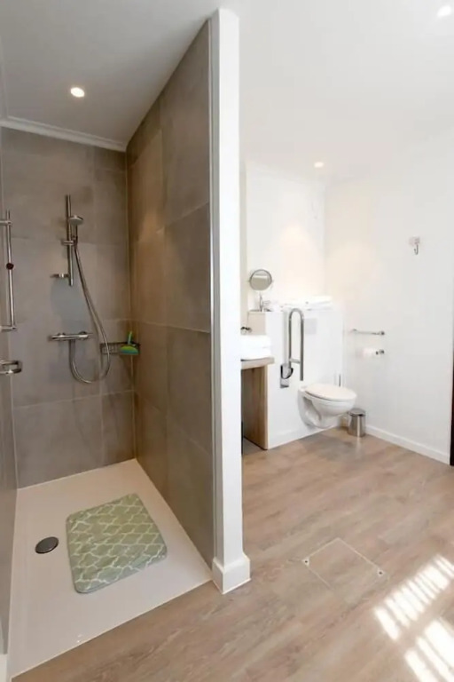 B&B La Rozerie