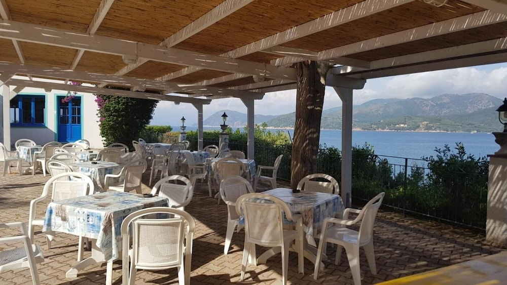 Hotel Grotte del Paradiso