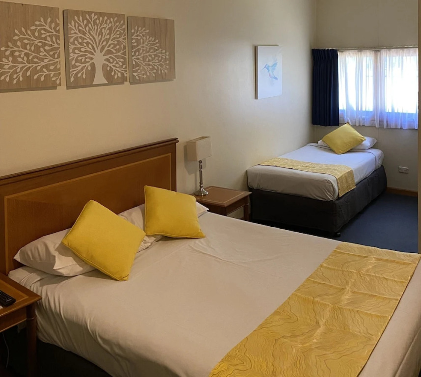 Echuca Motel