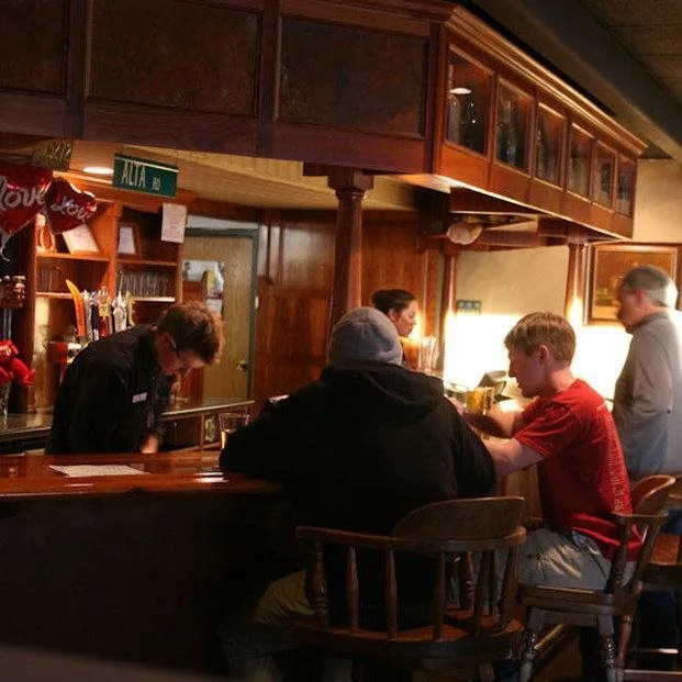 Goldminers Daughter Lodge