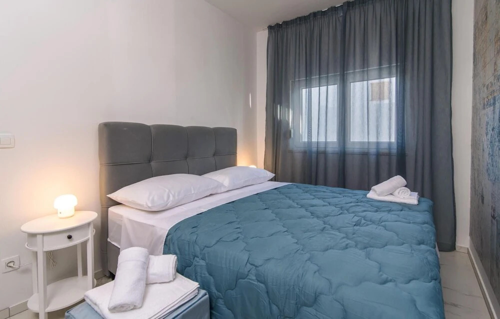 Beautiful Apartment in Kastel Gomilica With Wifi and 2 Bedrooms
