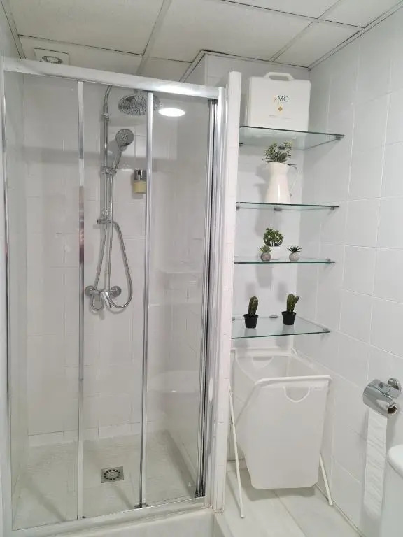 Apartamento Baños EXPO92