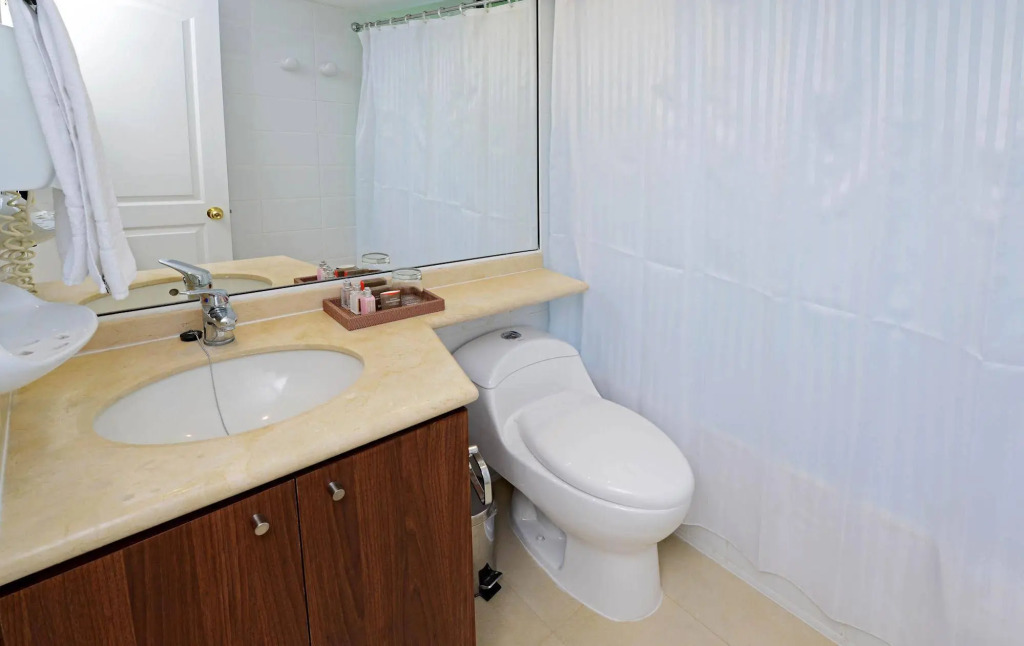Time Suite - Comfort Apartments