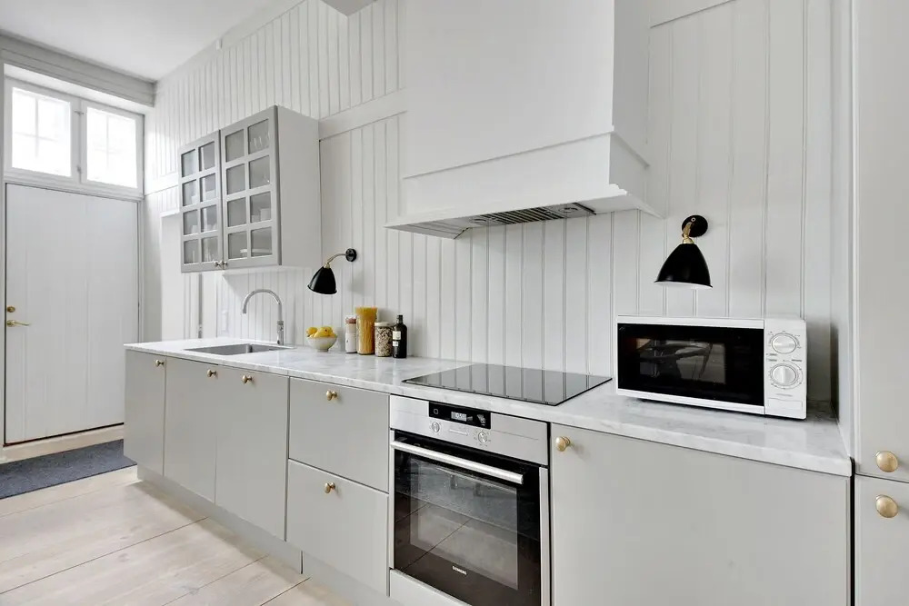 Sanders Secret - Nice 3-bdr Townhouse Near Tivoli