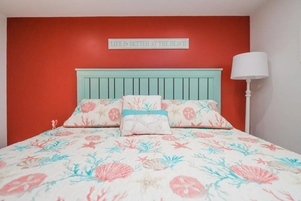 Captain's Quarters at Anna Maria Island Inn