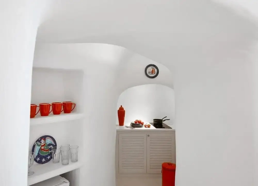The Small Architects House