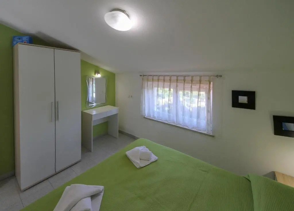 Apartments Borghese
