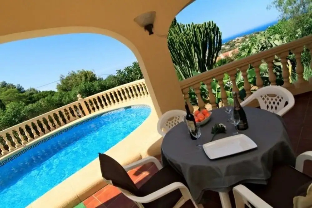 Villa Canoa