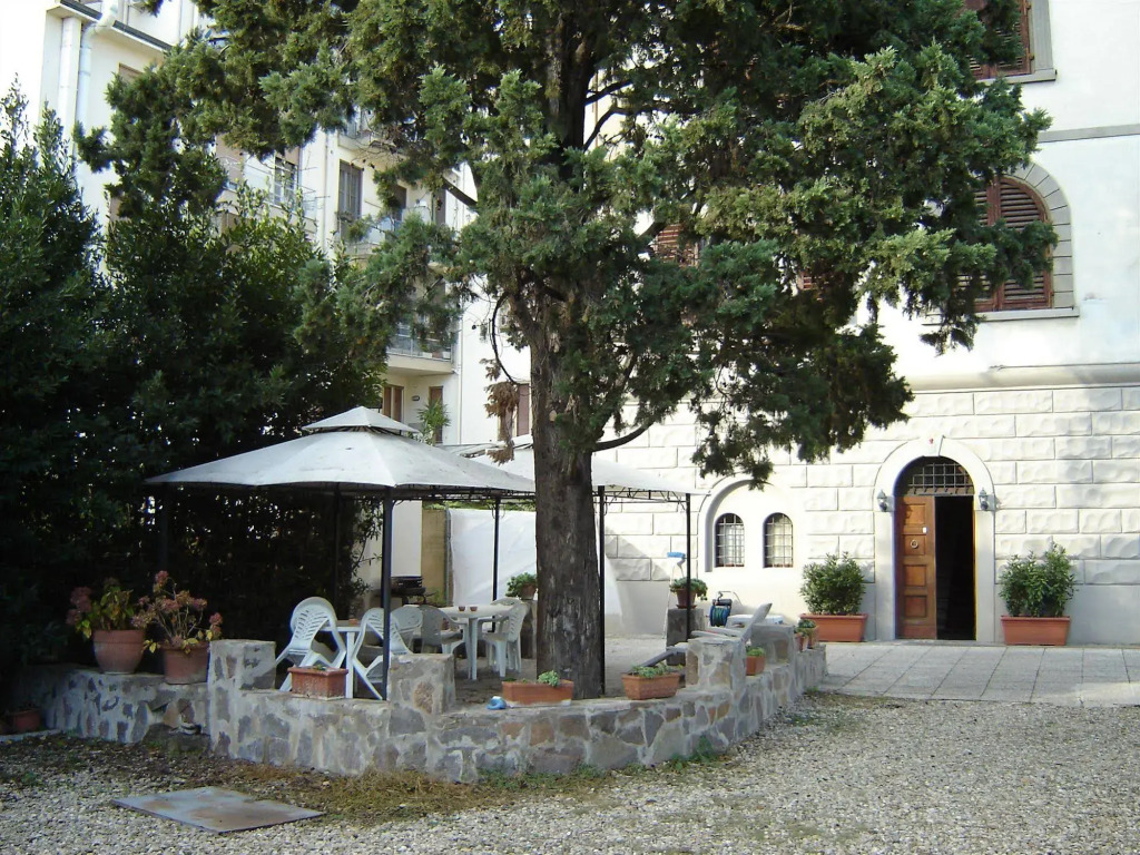 Casa Toselli