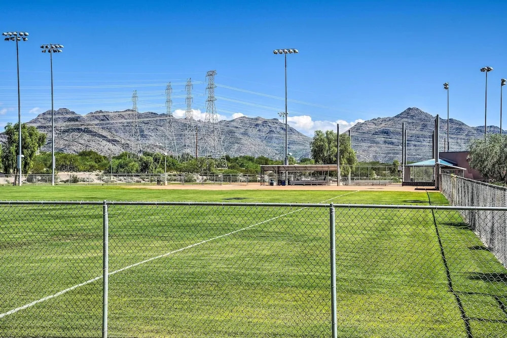 Putting Green: Golfer's Getaway in Scottsdale