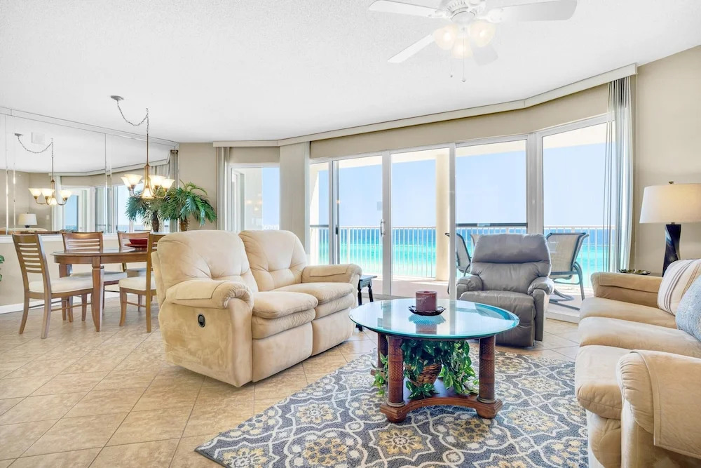 Long Beach Resort 2 603