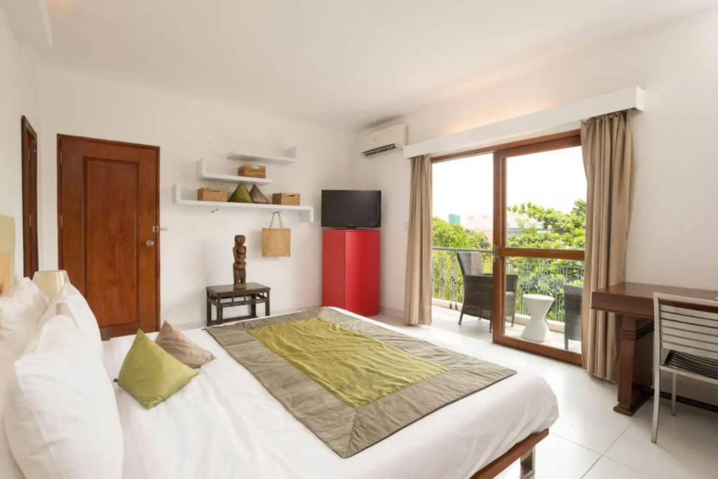 Villa Langka Hotel & Restaurant
