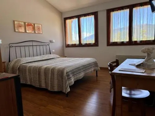 Country House La Montagnola