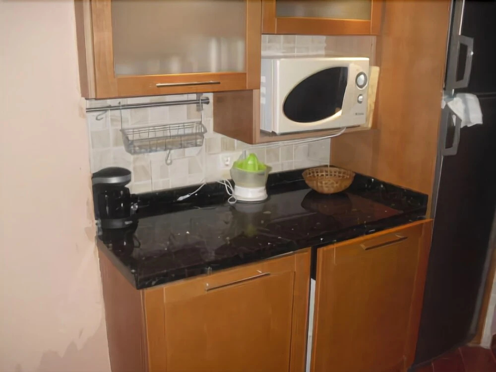 Apartamentos Penibético ASN