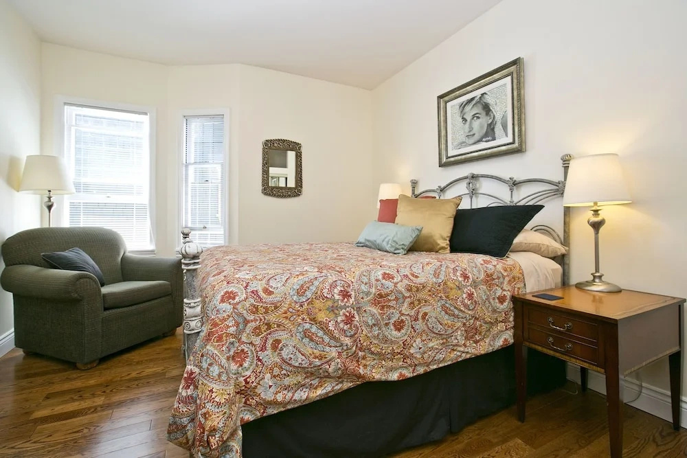 Alma Beach Suites