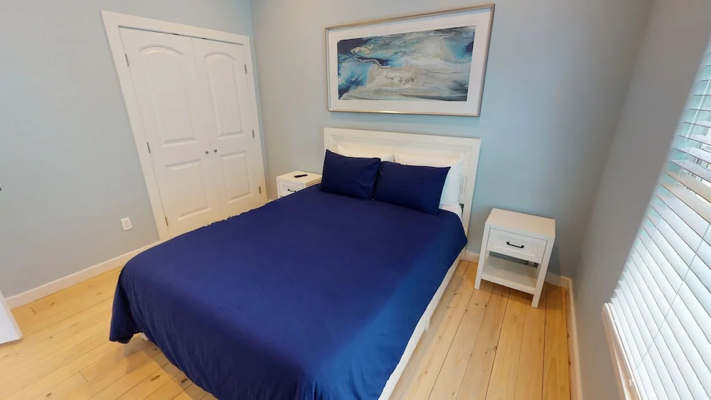Sweet Life, Salty Sea 2 Bedroom Home