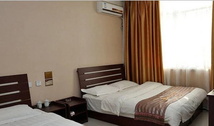 Dandong Donggang Fuchuan Inn