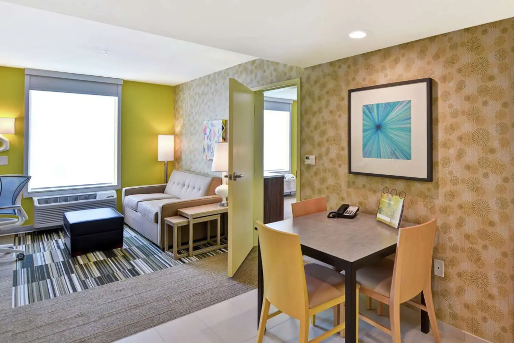 Home2 Suites By Hilton Helena