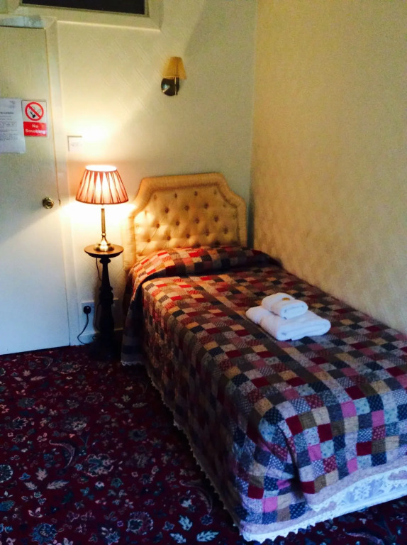 Atlas Guest House