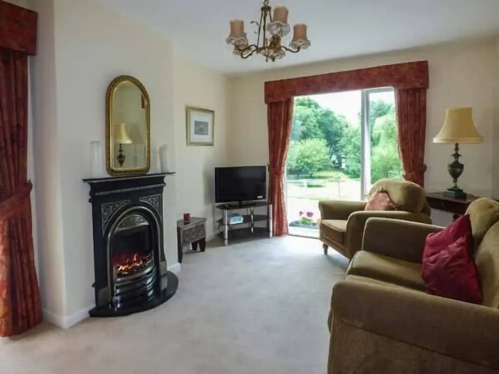 Kemps Eye Cottage