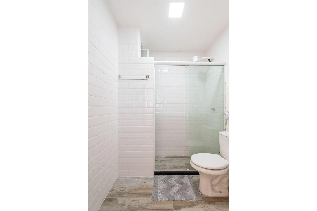 Apartamento Moderno c/ Garagem | SL 363/108