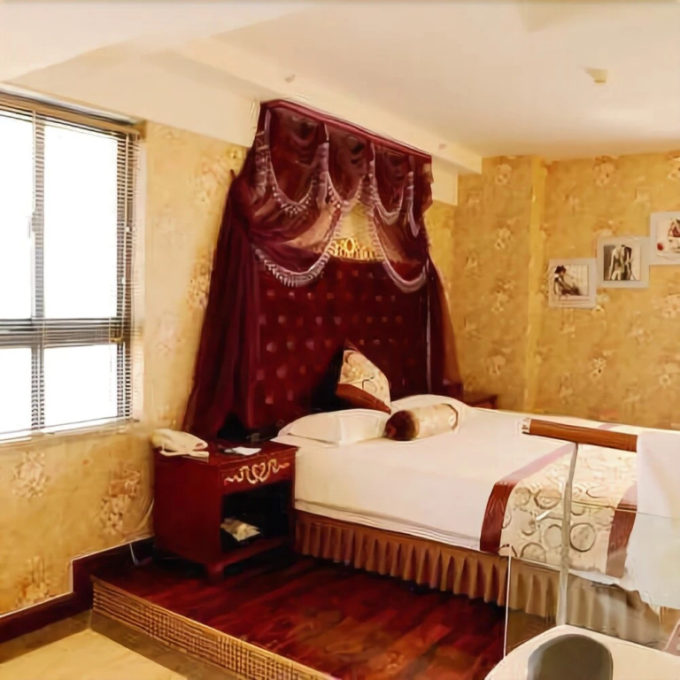 Junlin Dongfang Hotel