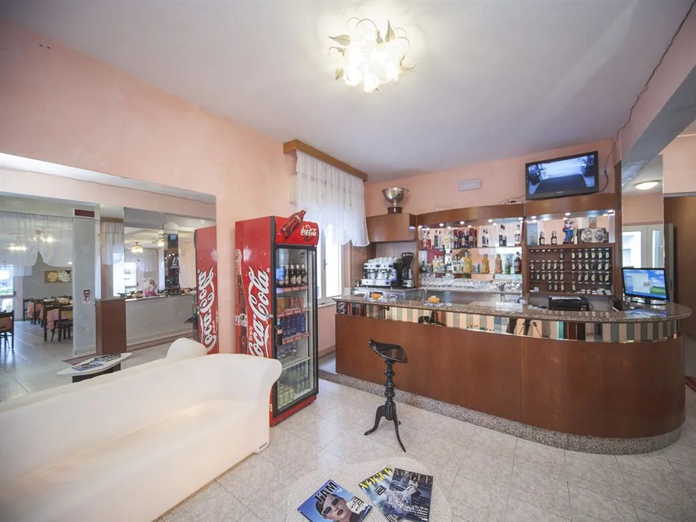 Hotel Alba