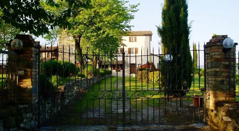 Dogana Vecchia