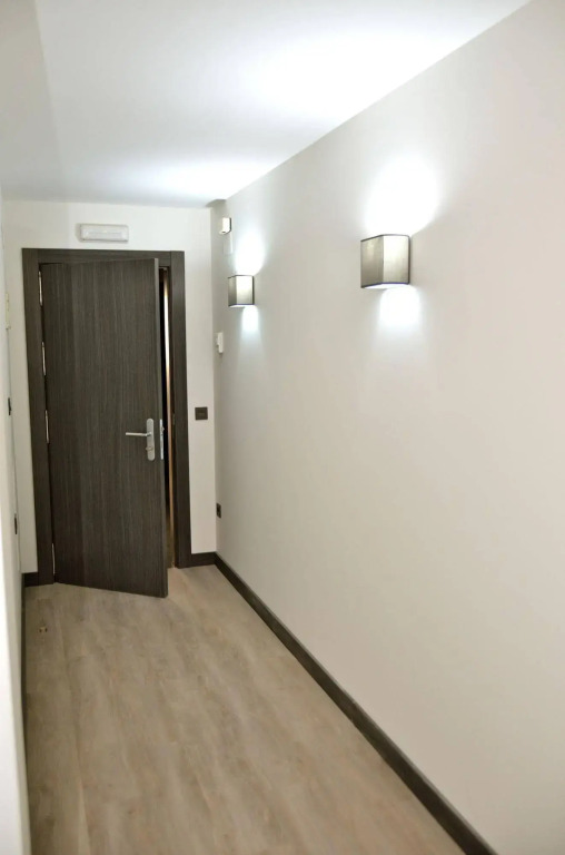 Apartamentos Capua