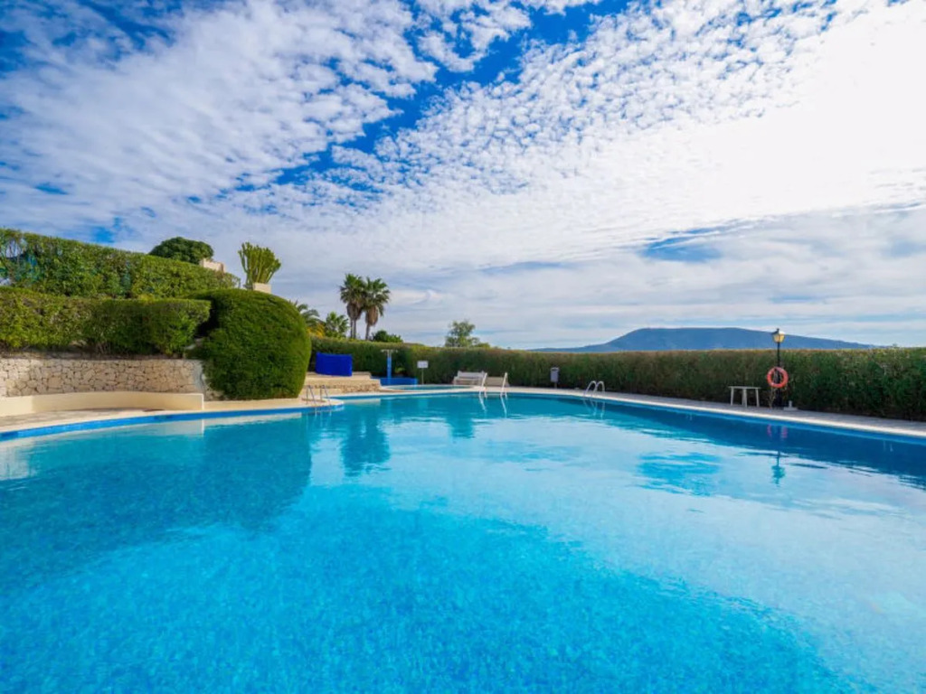 House Mi Solana Moraira