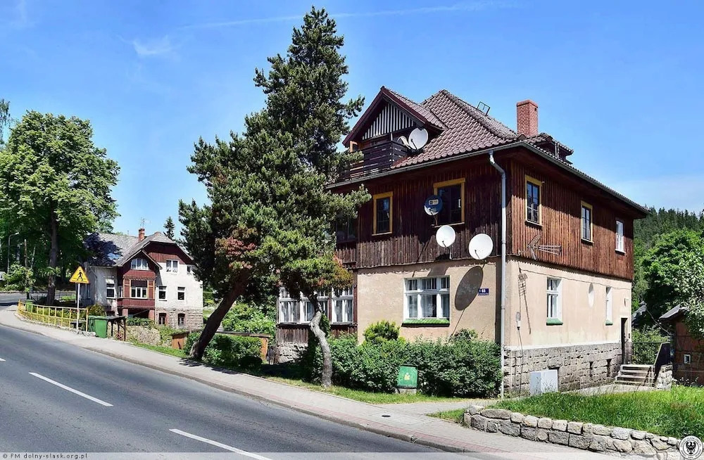 Apartament EverySky Karpacz - Konstytucji 3-go Maja 66/2
